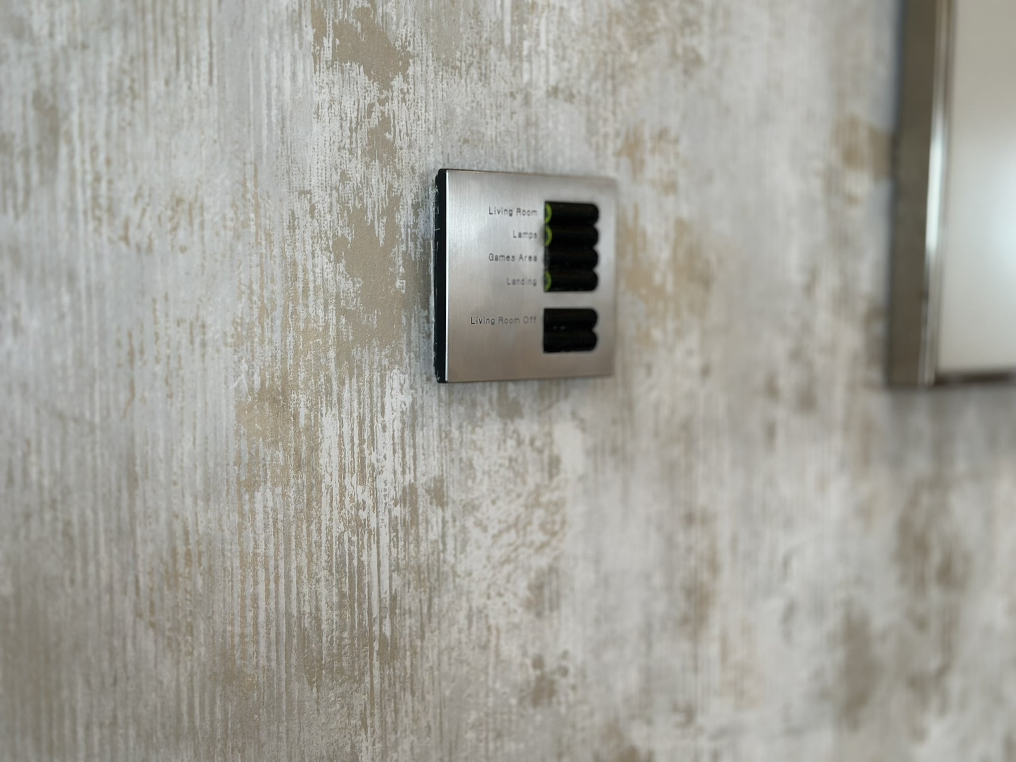Lutron Installer Dorset