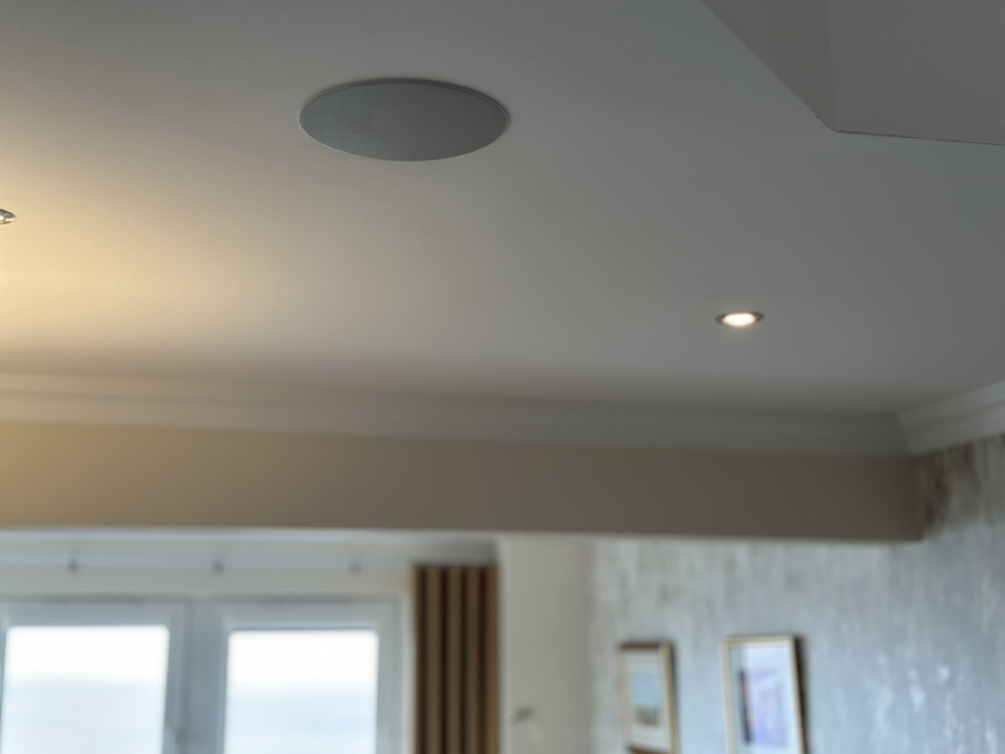 Lutron Automation