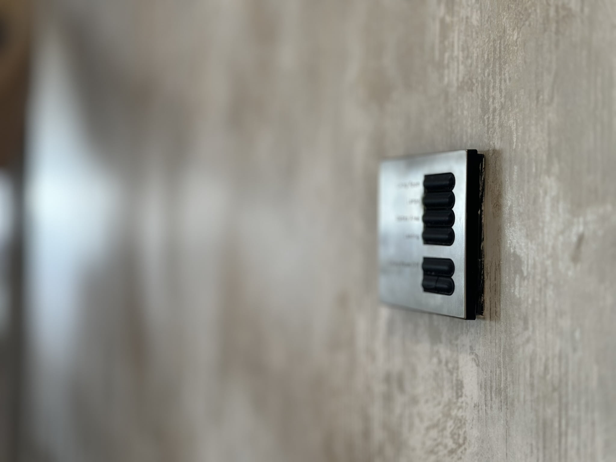Lutron Installer Dorset