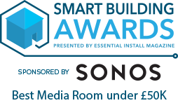 Smart Building Awards 2022