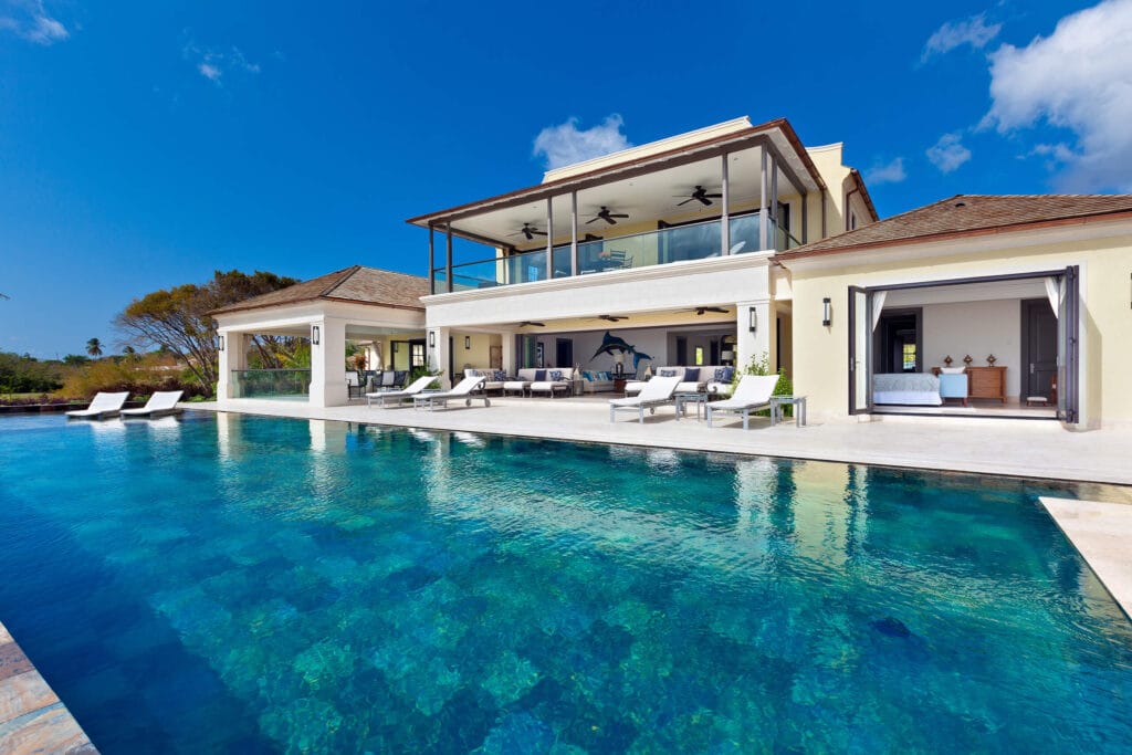 Barbados - home automation service