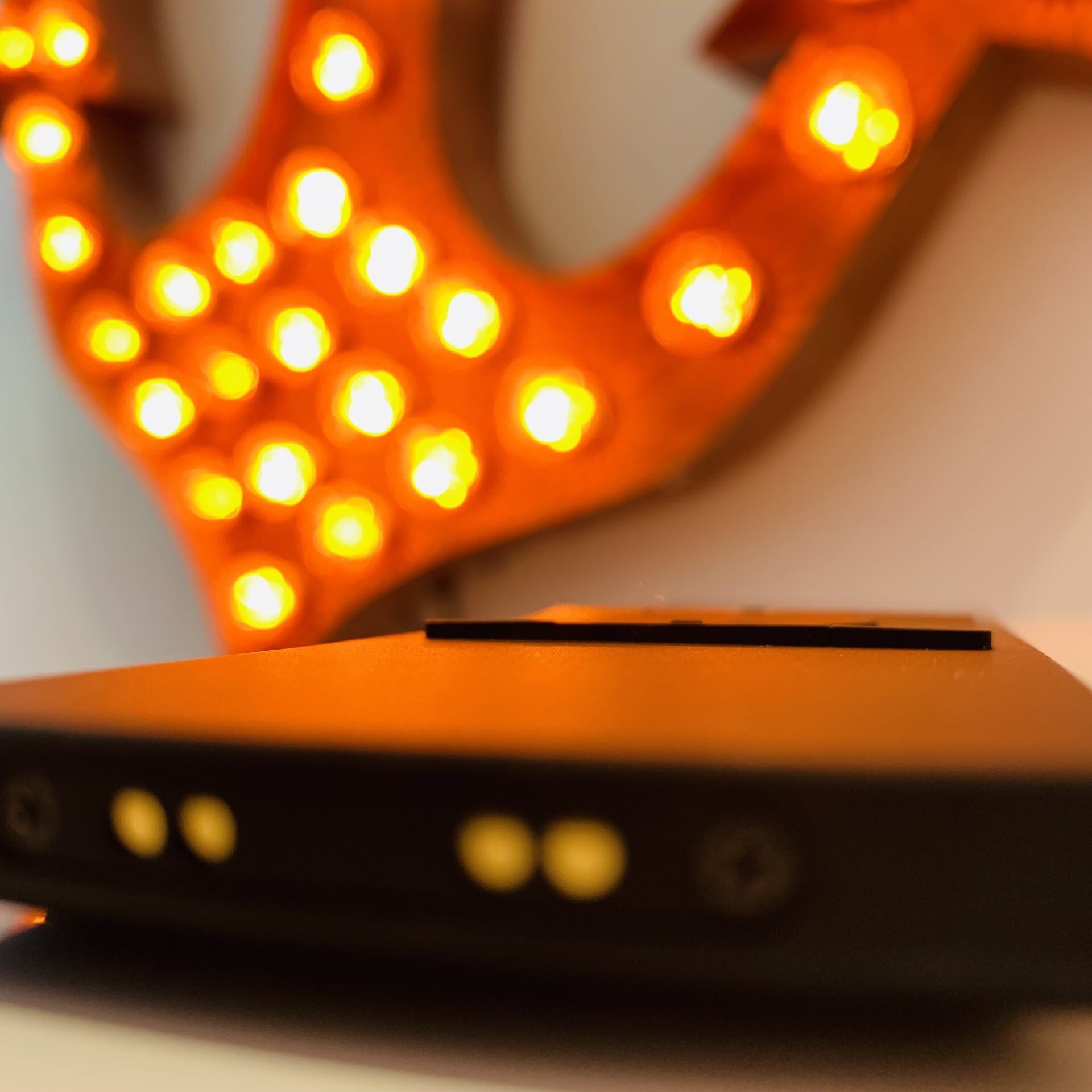 Smart Home Automation - Control