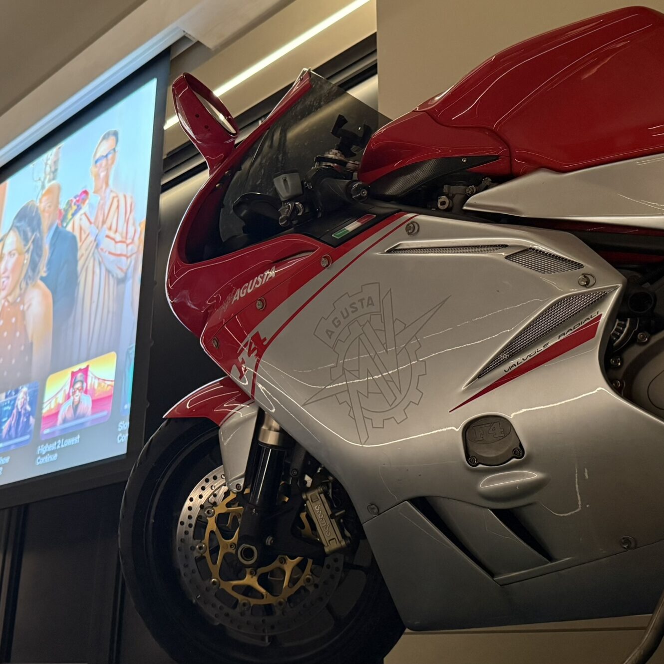 smart automated Man cave Surrey